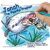 Jonah, the Fearful Prophet cover