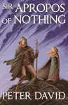 Sir Apropos of Nothing cover