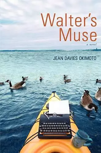 Walter's Muse cover