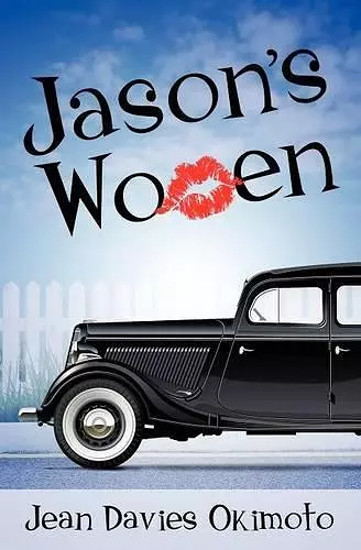 Jason's Women cover