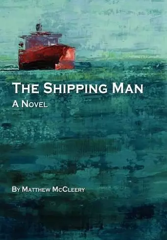 The Shipping Man cover