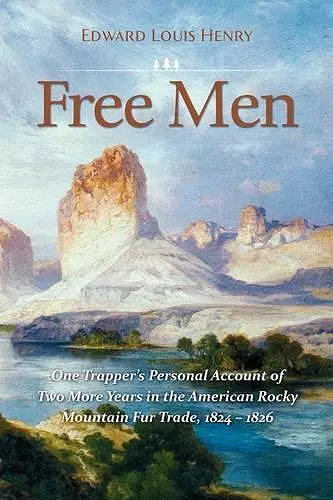 Free Men cover