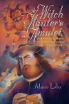 The Witch Hunter's Amulet cover