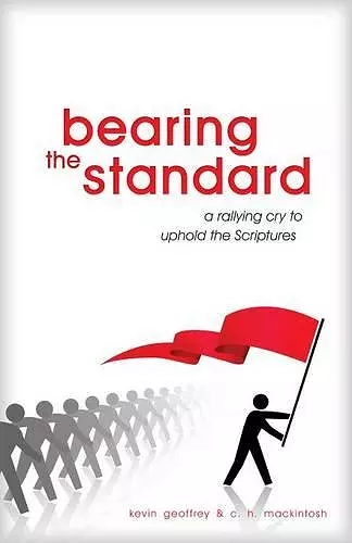 Bearing the Standard cover