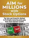 AIM for Millions with Stock Options cover