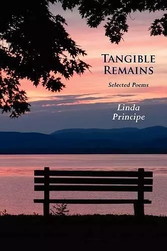 Tangible Remains cover