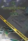 Cj Investigations in the USA cover