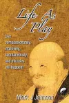 Life As Play cover