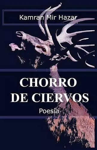 Chorro De Ciervos cover