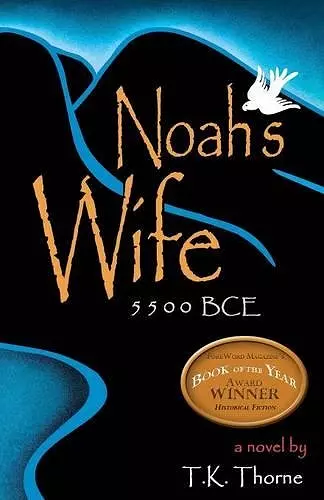 Noah's Wife cover