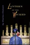 Lantern of the Wicked cover