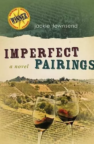 Imperfect Pairings cover