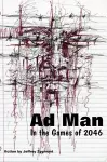 Ad Man in the Games of 2046 cover