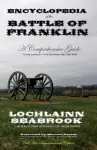 Encyclopedia of the Battle of Franklin cover