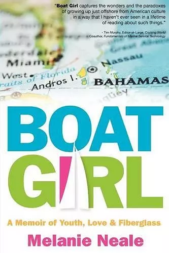 Boat Girl cover