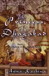 The Princess of Dhagabad cover