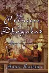 The Princess of Dhagabad cover