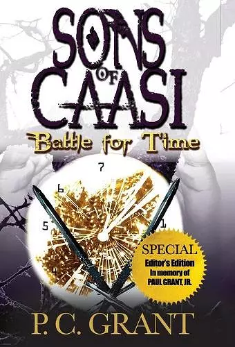 Sons of Caasi cover