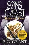 Sons of Caasi cover