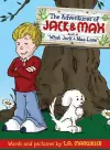 The Adventures of Jack and Max cover