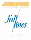 Fall Lines - A Literary Convergence cover