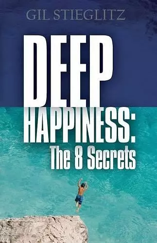 Deep Happiness cover