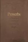 Proverbs cover