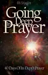 Going Deep in Prayer cover