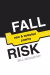 Fall Risk cover