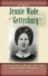 Jennie Wade of Gettysburg cover