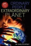 Ordinary People Extraordinary Planet cover