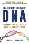 Leadership Behavior DNA cover