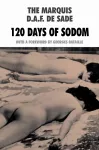 120 Days Of Sodom cover