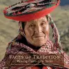 Faces of Tradition: Weaving Elders of the Andes cover