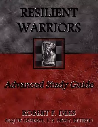 Resilient Warriors cover