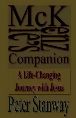 McKenzie's Companion cover