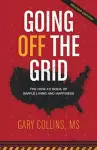 Going Off the Grid cover