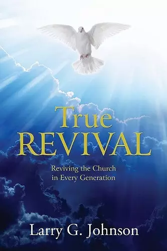 True Revival cover