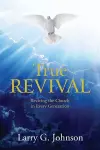 True Revival cover