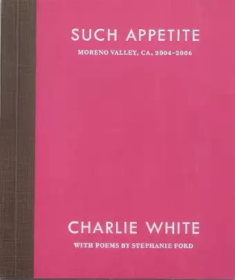 Such Appetite cover