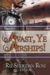 Avast, Ye Airships cover