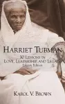 Harriet Tubman cover