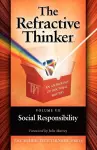 The Refractive Thinker cover