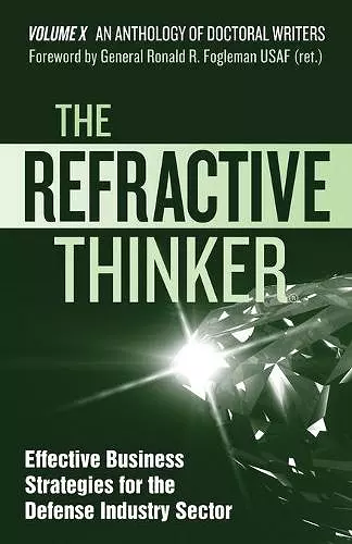 The Refractive Thinker(R) cover