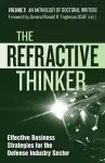 The Refractive Thinker(R) cover