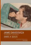 Jaime Davidovich in Conversation with Daniel R. Quiles cover