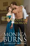 The Highlander's Woman cover