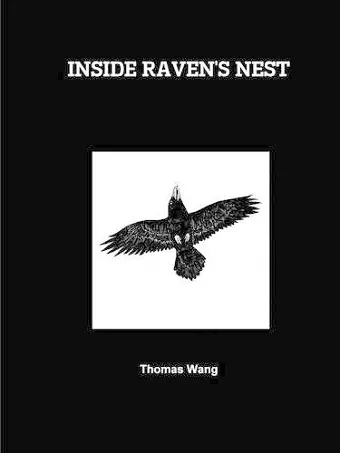 Inside Raven's Nest cover