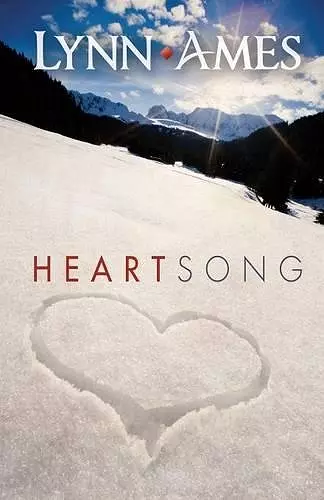 Heartsong cover