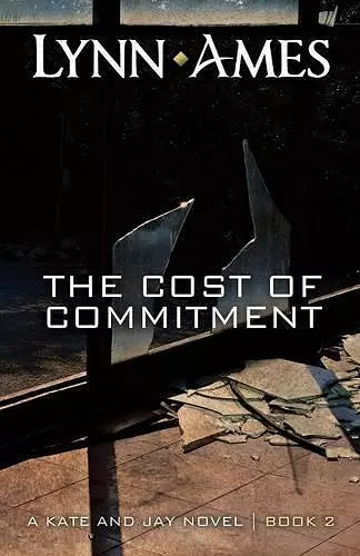 The Cost of Commitment cover